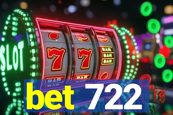 bet 722